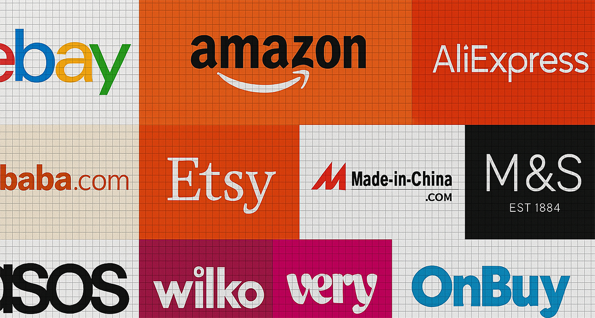 Panel of Online Market